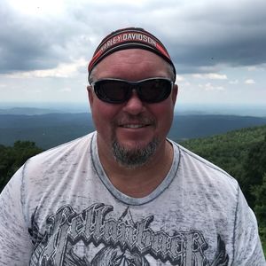 Meet your Posher, Jason